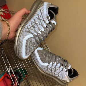 MAKE OFFER Nike Air Max 2015 Reflective/Silver